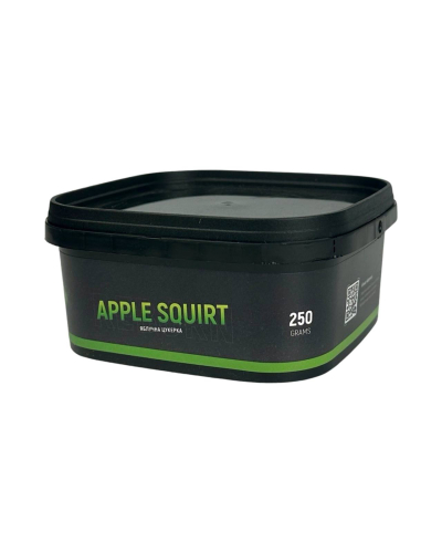 Табак 420 Classic Apple squirt (Яблочная конфета) 250 гр