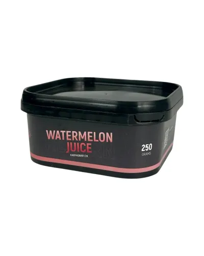 Тютюн 420 Classic Watermelon juice (Кавуновий фреш) 250 гр