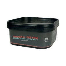 Табак 420 Classic Tropical Splash (Тропический всплеск) 250 гр