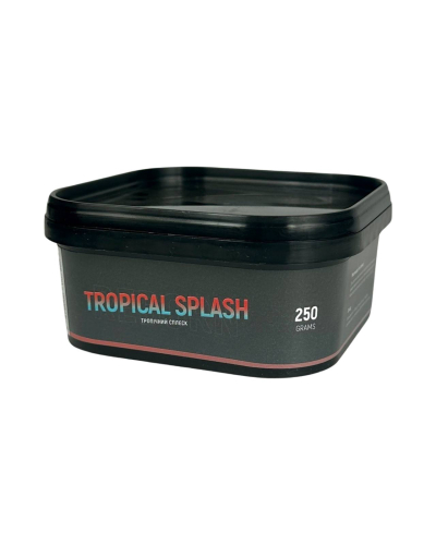 Тютюн 420 Classic Tropical Splash (Тропічний сплеск) 250 гр
