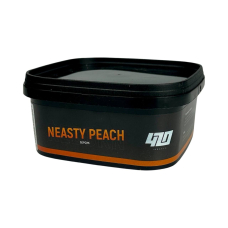 Табак 420 Classic Neasty peach (Сладкий персик) 250 гр
