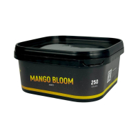 Табак 420 Classic Mango bloom (Взрывной манго) 250 гр
