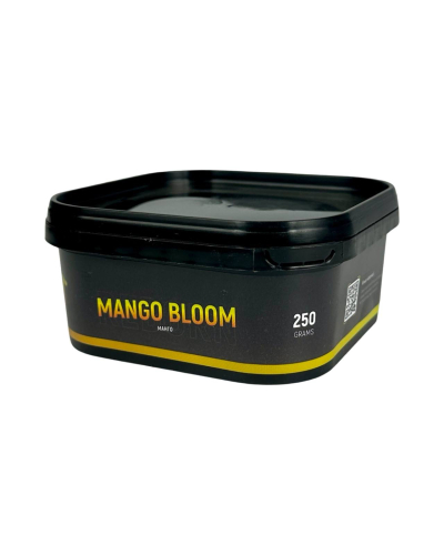 Тютюн 420 Classic Mango bloom ( Вибуховий манго) 250 гр