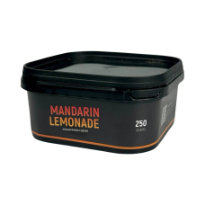 Табак 420 Classic Mandarin lemonade (Мандариновая содовая) 250 гр