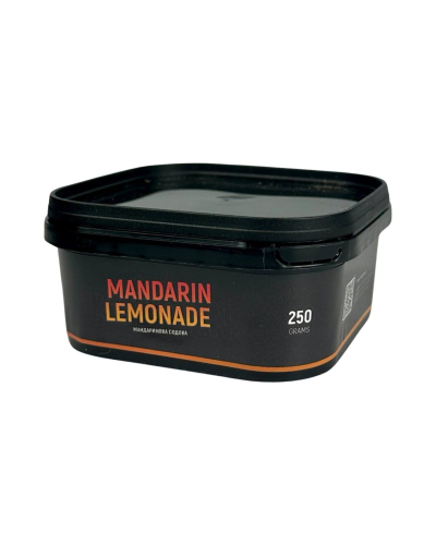 Тютюн 420 Classic Mandarin lemonade (Мандаринова содова) 250 гр