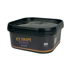 Тютюн 420 Classic Ice grape berry ( Виноград ягоди) 250 гр