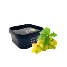 Табак Arawak Strong Green Grapes (Зелёный Виноград) 180 гр