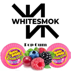 Табак White Smok Pop Gum (Жвачка) 50 гр