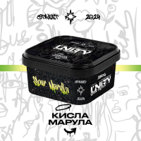 Табак Unity 2.0 Sour marulla (Кислая марула) 250 гр