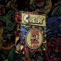 Тютюн Creepy Pink Head 100г