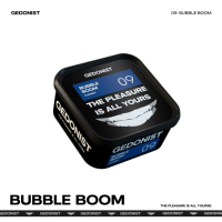 Табак GEDONIST 09 Bubble Boom, 200гр