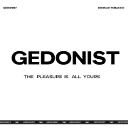 GEDONIST
