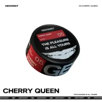 Табак GEDONIST 05 Cherry Queen, 100гр
