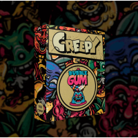 Тютюн Creepy Bubble Gum (Жуйка) 100г