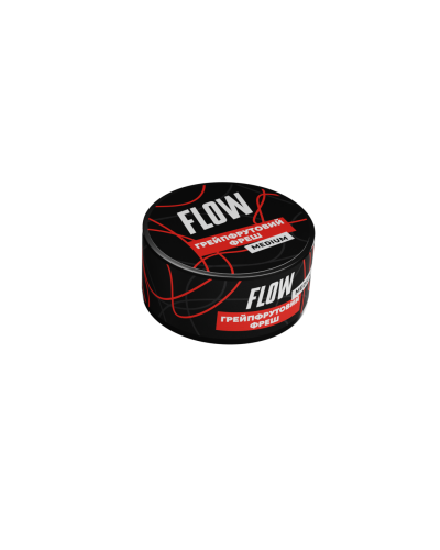 Тютюн Flow Грейпфрутовий Фреш 100г