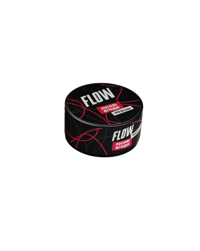 Тютюн Flow Лісові Ягоди 100г