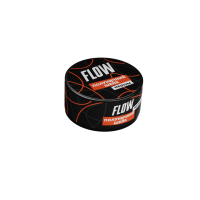 Тютюн Flow Полуничний Шейк 100г