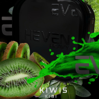 Табак Heven heavy Kiwis (Киви), 200гр