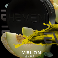 Тютюн Heven heavy Melon (Диня), 100гр