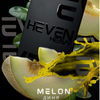 Табак Heven heavy Melon (Дыня), 50гр