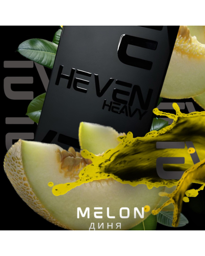 Тютюн Heven heavy Melon (Диня), 50гр