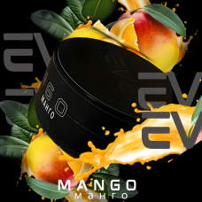 Тютюн Heven heavy Mango (Манго), 100гр