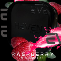 Тютюн Heven heavy Raspberry (Малина), 200гр