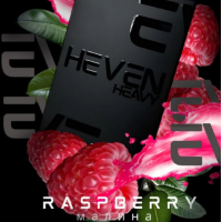 Табак  Heven heavy Raspberry (Малина), 50гр