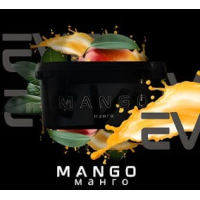 Табак  Heven heavy Mango (Манго), 200гр