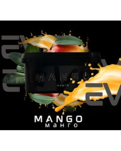 Табак Heven heavy Mango (Манго), 200гр