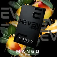 Тютюн Heven heavy Mango (Манго), 50гр