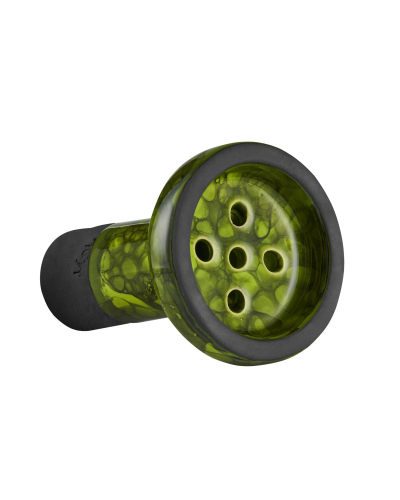 Чаша Tiaga Drops Green