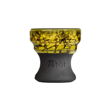 Чаша Tiaga Flash Yellow