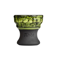 Чаша Tiaga Flash Green