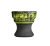 Чаша Tiaga Flash Green