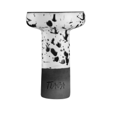 Чаша Tiaga Drops White