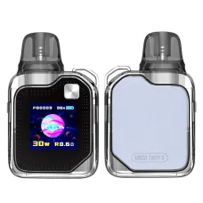 POD-система Lost Vape Ursa BABY 3 POD Arctic Blue