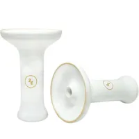 Чаша 2x2 Phunnel White