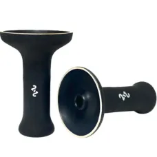 Чаша 2x2 Phunnel Black Matte